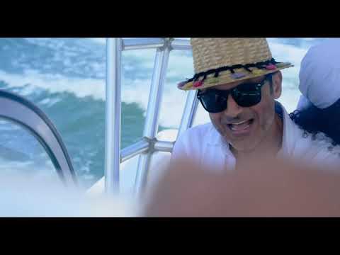 Nasser Ayoub Coco Eater (Official SD Video)