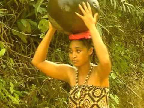 Sir  Wilker Jackson - Eyen Anwan Esuk Ibaaka (Official Video)