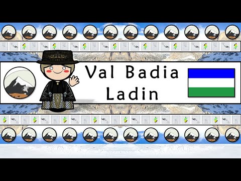 The Sound of the Proto Indo European language Numbers Words Story