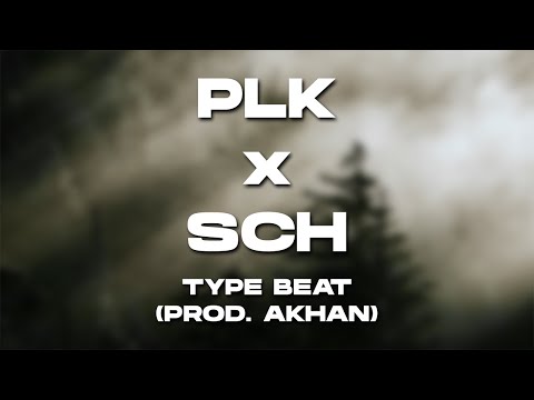 [FREE] PLK x SCH Type Beat 2022 - Songe (Prod. Akhan) | Instru Rap/Trap