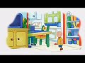 An Airing Of Caillou On KLCS 2 November 27 2019