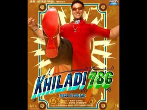 Hookah Bar Full Song from Khiladi 786