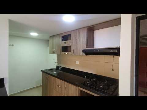 ARR 11293 Se arrienda APARTAMENTO en Guasimalito - Bello