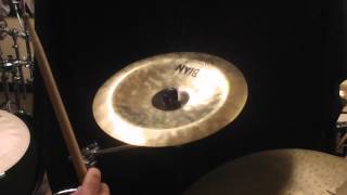 14" HHX Evolution Mini Chinese (Brilliant), зображення 1
