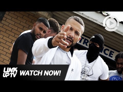 Ace Buggy - Brum Baby [Music Video] | Link Up TV