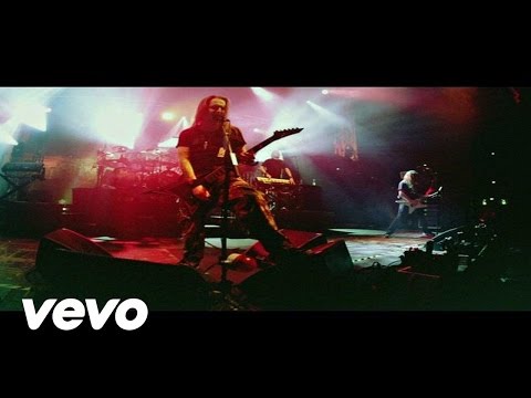 Children Of Bodom - Roundtrip To Hell And Back online metal music video by CHILDREN OF BODOM