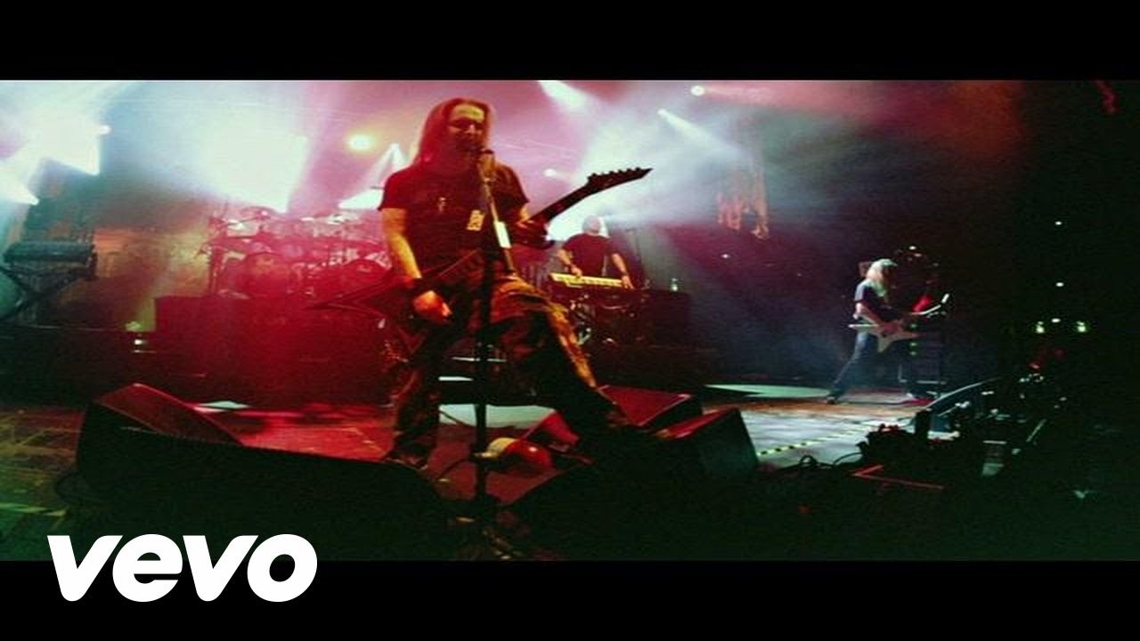 Children Of Bodom — Roundtrip To Hell And Back