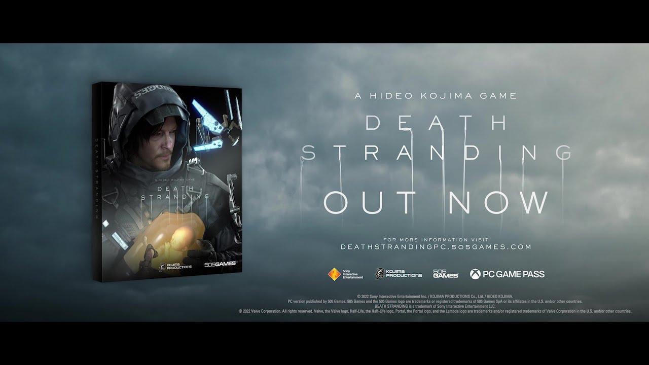 Limited Edition Death Stranding PS4 Pro bundle announced - Gematsu