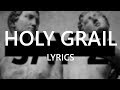 JAY Z feat. Justin Timberlake - "Holy Grail ...