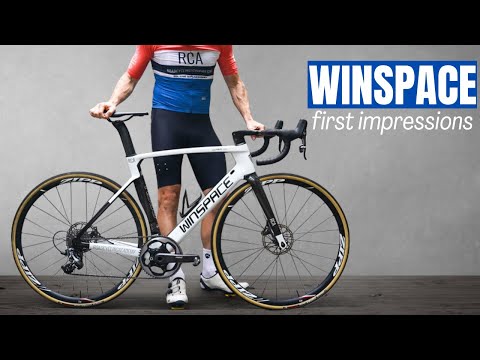 image-Who made the first carbon bike?