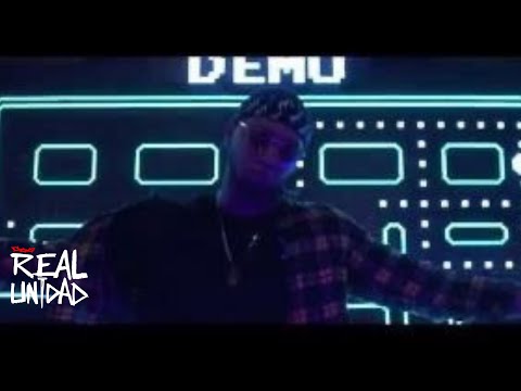 REGOR - El Juego [Official Video] 🎲