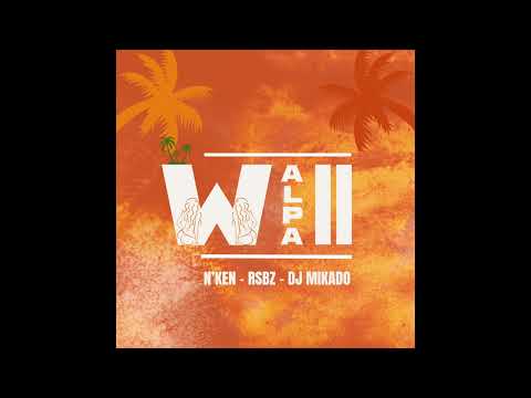 N'KEN  and CAP MUSIC WORLD