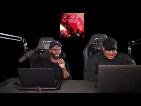 The Rolling Stones - Angry (REACTION!)