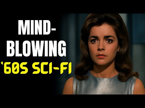 10 Forgotten 60s Sci-Fi Movies That Are Still Better Than Modern Movies