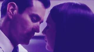 Me he Enamorado - Antonio Jose - Video Letra - Ricardo y Alejandra