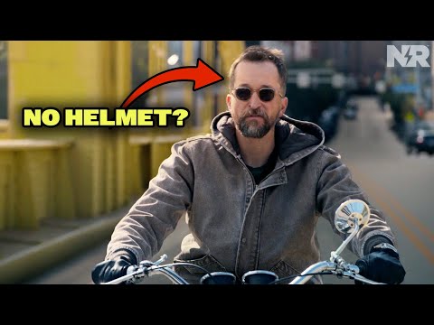 THE PITT Season 2 Episode 1 Explained!