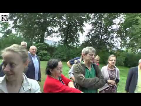 Ocalic od nieistnienia  - relacja z realizacji projektu.