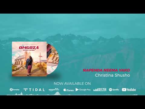 Thumbnail for Napenda Neema Yako video