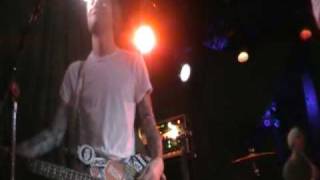 NEW MEDICINE DID A COVER BY MIDTOWN-USED YOUR LOVE!!