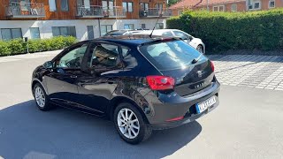 سيارة SEAT Ibiza | صورة 4 - Autoline