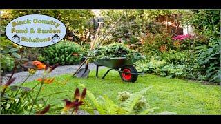 preview picture of video 'Black Country Pond & Garden Solutions'