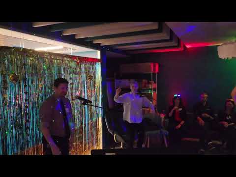 Kennections Entertainment video.