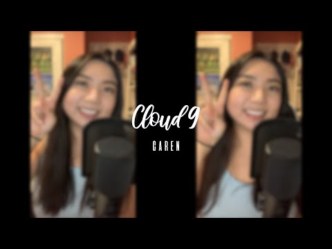 CRAVITY (크래비티) - Cloud 9 (cover)