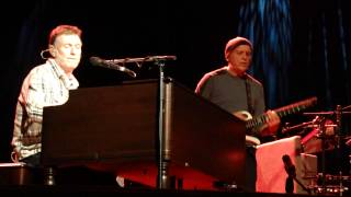 4  At Times We Do Forget  LIVE Steve Winwood Pittsburgh Pa 12-6-2013 Carnegie Music Hall Oakland
