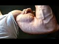 Huge Biceps Worship || Touch BIG and Vascular Bicep