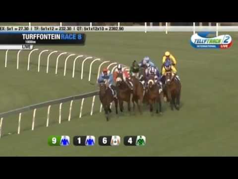 2017.04.01 S A Classic (RSA) - Heavenly Blue