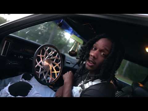 Catch One Baldie - "Church My Pimping" (Shot by @g0odie)