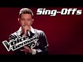 Team Nico eröffnet die Sing-Offs mit "Would I Lie To You" | Sing-Offs | The Voice of Germany 2021