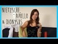 Student Philosopher: Nietzsche, Apollo & Dionysus