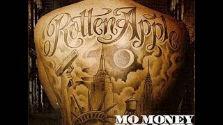 Lloyd Banks - Mary Jane