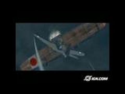 Secret Weapons over Normandy Playstation 2
