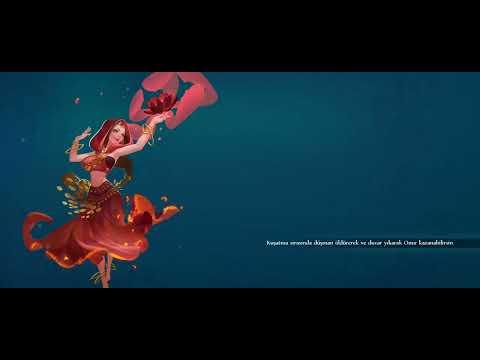 Art of Conquest Mirror (Ayna) 147 @ArtofConquest