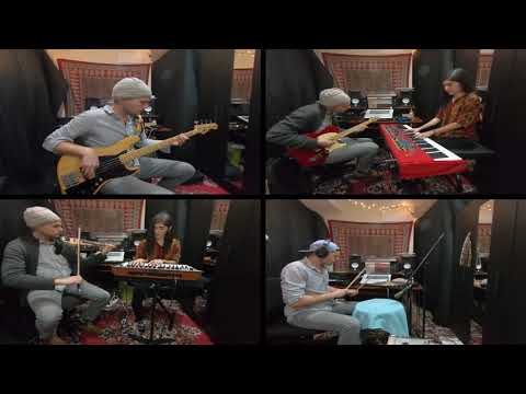 Chase Potter and Danae Greenfield