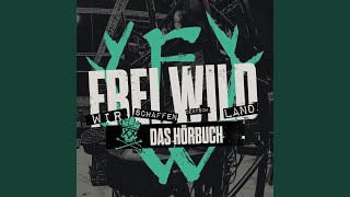 18. 2018 - Es ist Wahnsinn, es ist Liebe (Hörbuch)