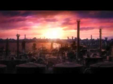 AMV - I'm Feeling You (Radio Edit) [feat. Komodo]