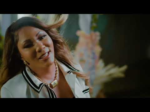 KIKI ASSAKO - Sans Visa (Visualizer)