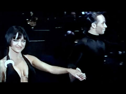 Michael Wentink | Beata | Samba | 1999 Latin Dancesport Championship (NBC) | Las Vegas, Nevada
