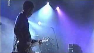 Pulp - The Night That Minnie Timperly Died (Live 2001)