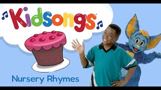 Do You Know The Muffin Man | Nursery Songs | Meet the Biggles | Kidsongs |Aloutte | Rhymes |PBS Kids