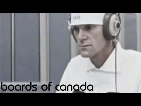 Boards of Canada - Audiotrack 16B