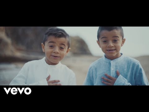 Gemelos Cortés - Cinco Hermanos