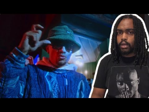 FRENCH RAP REACTION MISTER V - BOOTLEG