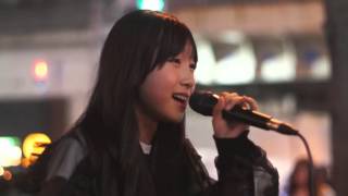 下北姫菜「Believe (Che'Nelle)」2016/04/23 HEP FIVE前