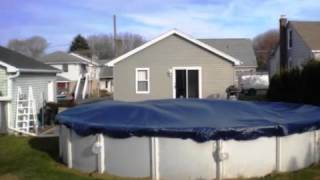 preview picture of video '32 Jefferson St Weatherly, Pennsylvania 18255 MLS# 13-1729'
