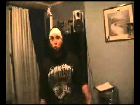 Eddie Bayron live in maj rum bre xexexex