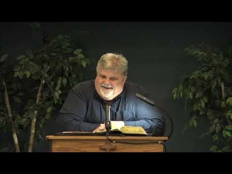 How to Deal with Trials - James 1 - Nov 28, 2021 - Pastor Bill Randles